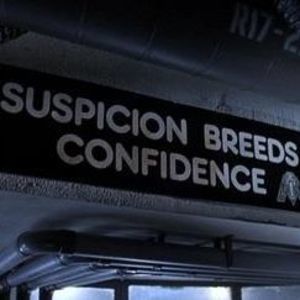 Meet your Posher, Anne